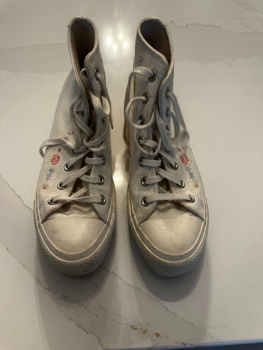 Converse All Star High Tops